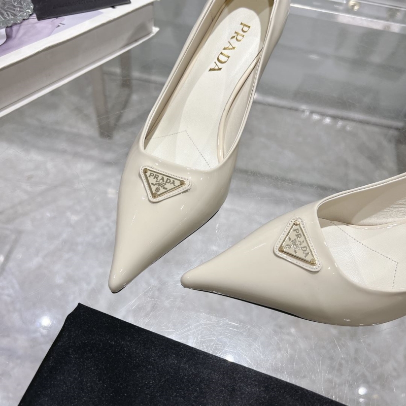 Prada High Heels